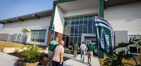 Northwest Missouri State University 