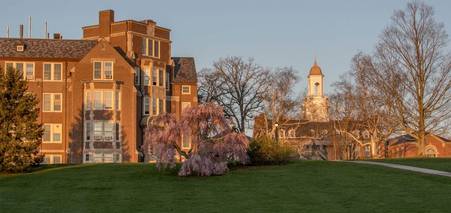 University of Connecticut