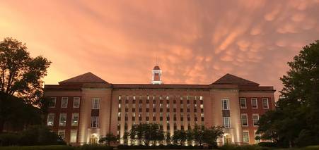 University of Nebraska-Lincoln