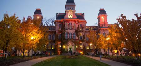 Syracuse University