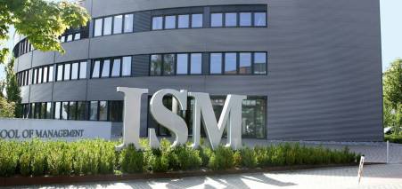 International School of Management