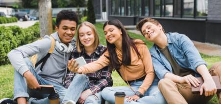 Літні канікули для дітей за кордоном разом з Mudra у 2023 році