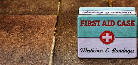 Навчання за кордоном. Лайфхаки з безпеки