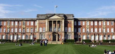 University of Leeds