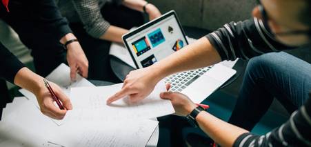 Як отримати освіту MA і MBA в США: основні дисципліни