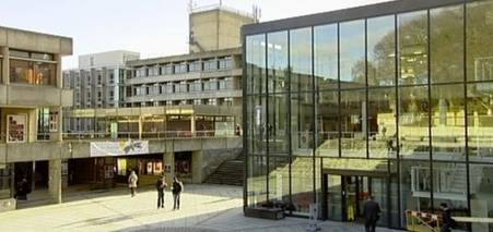 University of East Anglia