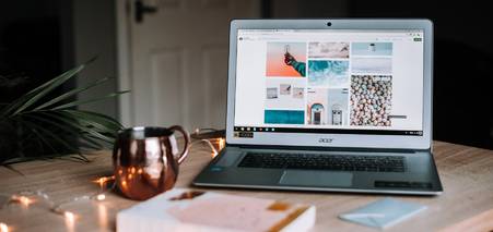 БЕЗКОШТОВНИЙ ВЕБІНАР: Як оформити портфоліо: поради спеціаліста [15 березня 2021 року]