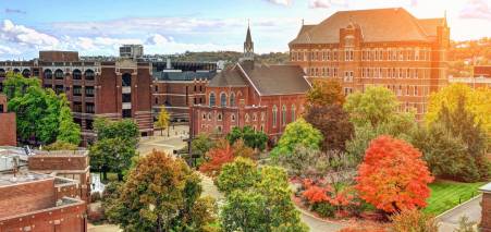 Duquesne University