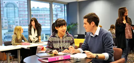 Newcastle University London