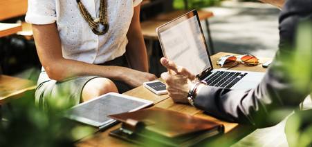 University of Applied Sciences (IUBH), Ирландия