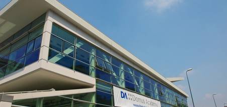 Domus Academy