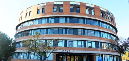 CETT Barcelona School of Tourism, Hospitality and Gastronomy