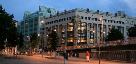 Vienna University of Technology