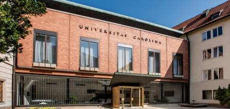 Безкоштовна вища освіта в Чехії: стипендія від Institute for Language and Preparatory Studies