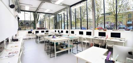 Cambridge School of Visual and Performing Arts