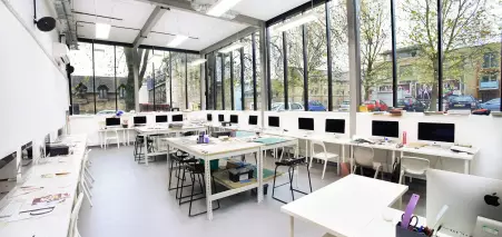 Cambridge School of Visual and Performing Arts