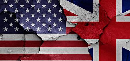 Обираючи між лідерами: вища освіта в США та Великобританії