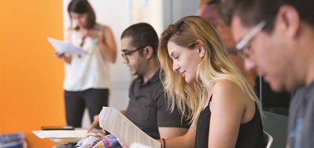 Як обрати мовну програму за кордоном?