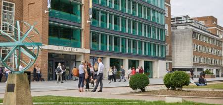 Birkbeck University of London