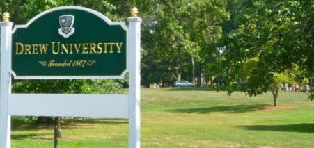 Drew University
