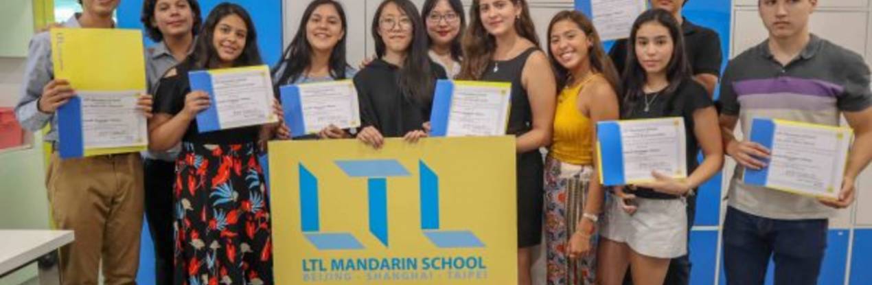 LTL Mandarin School