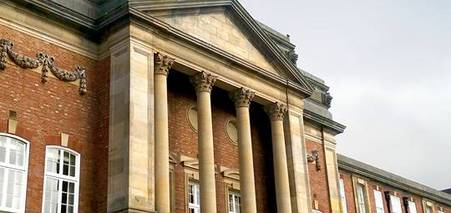 Leeds Beckett University