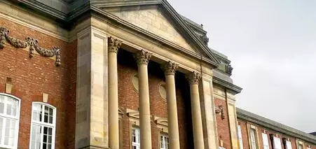 Leeds Beckett University