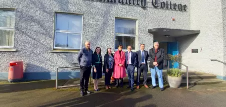 Mullingar Community College