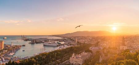 6 причин обрати навчання в Іспанії