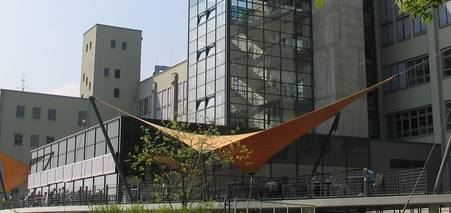 University of Applied Sciences Jena