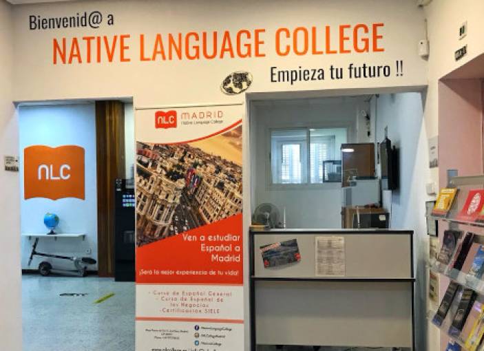 Native Language College (NL College)
