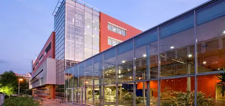 Prague University of Economics and Business