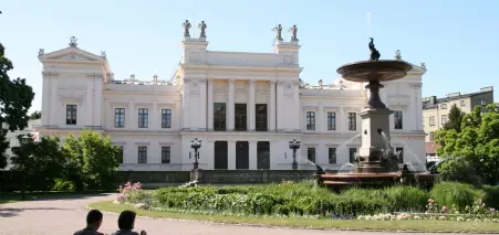 Lund University