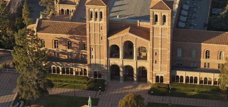 American Collegiate Los Angeles