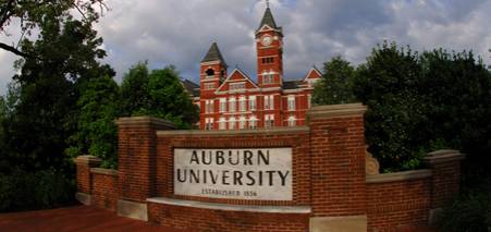 Auburn University