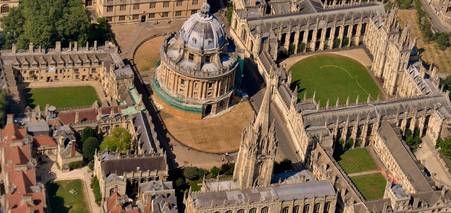 Як підготуватися до вступу в британський університет у 2020 році?