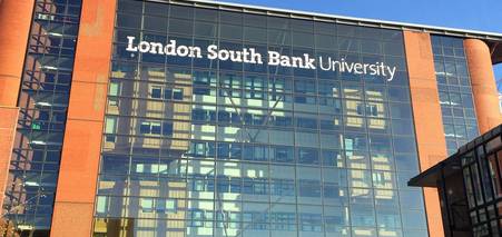 London South Bank University