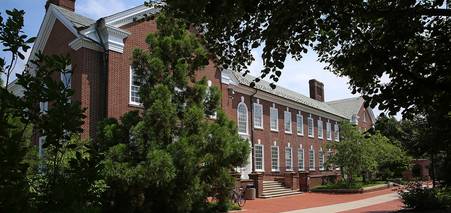 University of Delaware