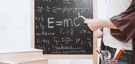 Нова освітня реальність