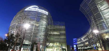 Northumbria University