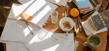 Як отримати максимум від свого досвіду навчання за кордоном?