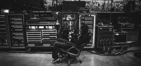 Кар’єрні можливості в музичній індустрії