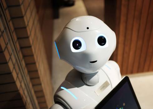 Работа в будущем. Какие профессии заменит искусственный интеллект?