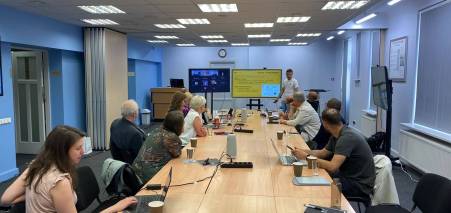 Riga Business School