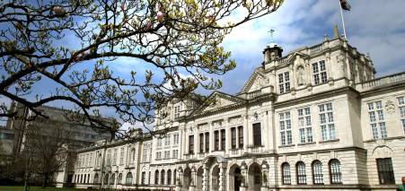 Cardiff University