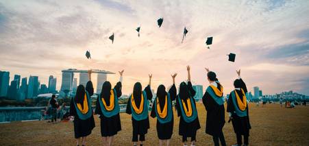 БЕЗКОШТОВНИЙ ВЕБІНАР: UBridge – ваш шлях у топові університети США [01 квітня 2021 року]