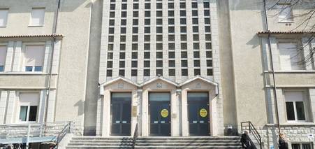 Marconi International University