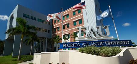 Florida Atlantic University