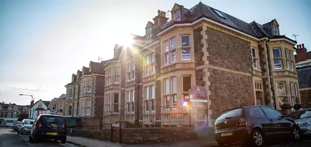 Bristol International College