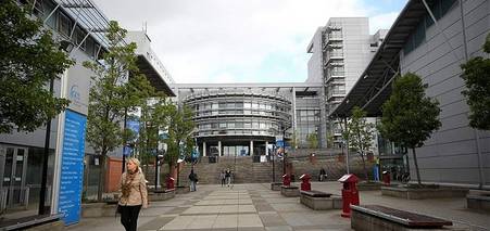 Glasgow Caledonian University